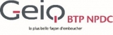 Logo de GEIQ