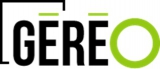 Logo de Géréo