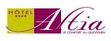 Logo de Hôtel Altia
