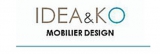 Logo de Idea and Ko