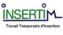 Logo de Insertim