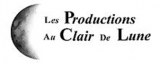 Logo de Les productions au Clair de Lune