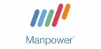 Logo de Manpower