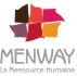 Logo de Menway