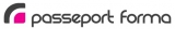 Logo de Passeport Forma