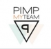 Logo de Pimp My Team