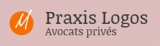 Logo de Praxis Avocats Privés