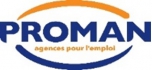 Logo de Proman