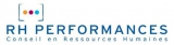 Logo de RH Performances