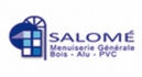 Logo de Salomé Menuiserie