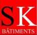 Logo de SK Bâtiments