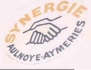 Logo de Synergie