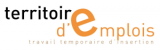Logo de Territoire d'Emplois