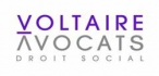 Logo de Voltaire Avocats