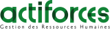 Logo de ACTIFORCES