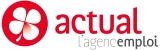 Logo de ACTUAL