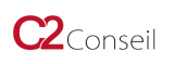 Logo de C2 CONSEIL