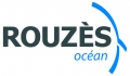 Logo de Rouzes Océan