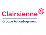 Logo de Clairsienne