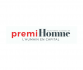 Logo de PREMI'HOMME