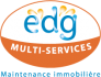 Logo de EDG