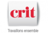 Logo de CRIT interim
