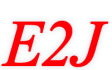 Logo de E2J