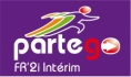 Logo de PARTEGO