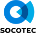 Logo de SOCOTEC