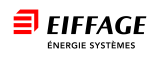 Logo de EIFFAGE ENERGIE SYSTEME