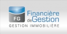 Logo de Financière de Gestion