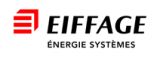 Logo de EIFFAGE ENERGIE