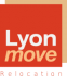 Logo de LYON MOVE