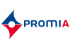 Logo de PROMIA