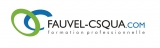 Logo de FAUVEL FORMATION