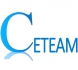 Logo de CETEAM