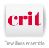 Logo de CRIT Intérim