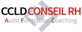Logo de CCLD CONSEIL RH
