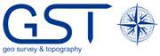 Logo de GST