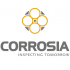Logo de Corrosia