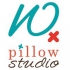 Logo de PILLOW STUDIO