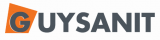 Logo de Guysanit