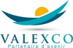 Logo de VALEXCO