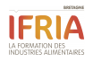 Logo de IFRIA