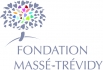 Logo de Fondation Massé Trévidy