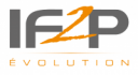 Logo de IF2P