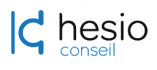 Logo de HESIO CONSEIL
