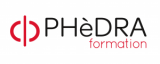 Logo de PHEDRA FORMATION