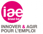 Logo de IAE Grand Et