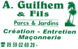 Logo de SARL GUILHEM & FILS
